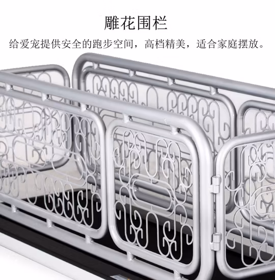 Luxury Pet Folding Electric Running Machine Motorized Dog Cat Mini Home Use Treadmills for Pet Clinic