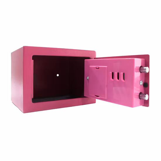 最新技術セキュリティ電子デジタルホーム金庫 CE 証明書付き高性能ホットな新製品中国最高 (使用